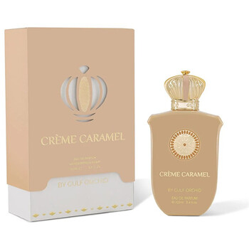 Creme Caramel