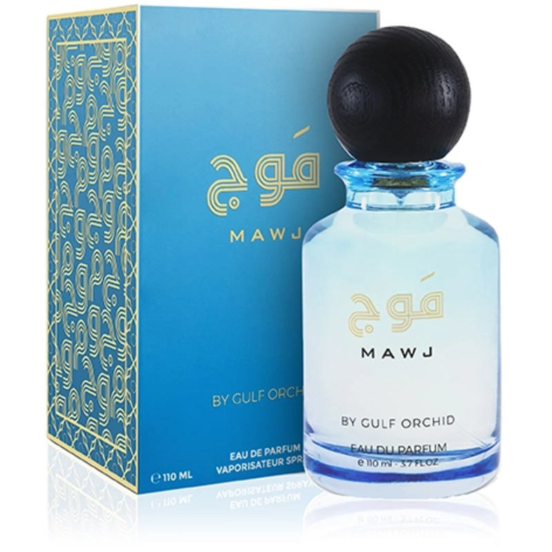 Mawj EDP