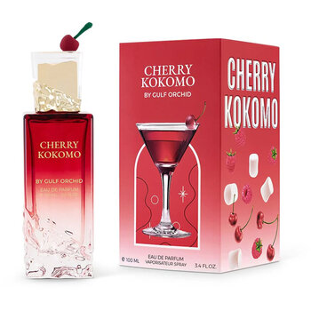 Cherry Kokomo
