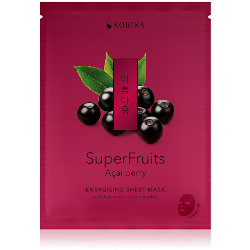 Superfruits Acai