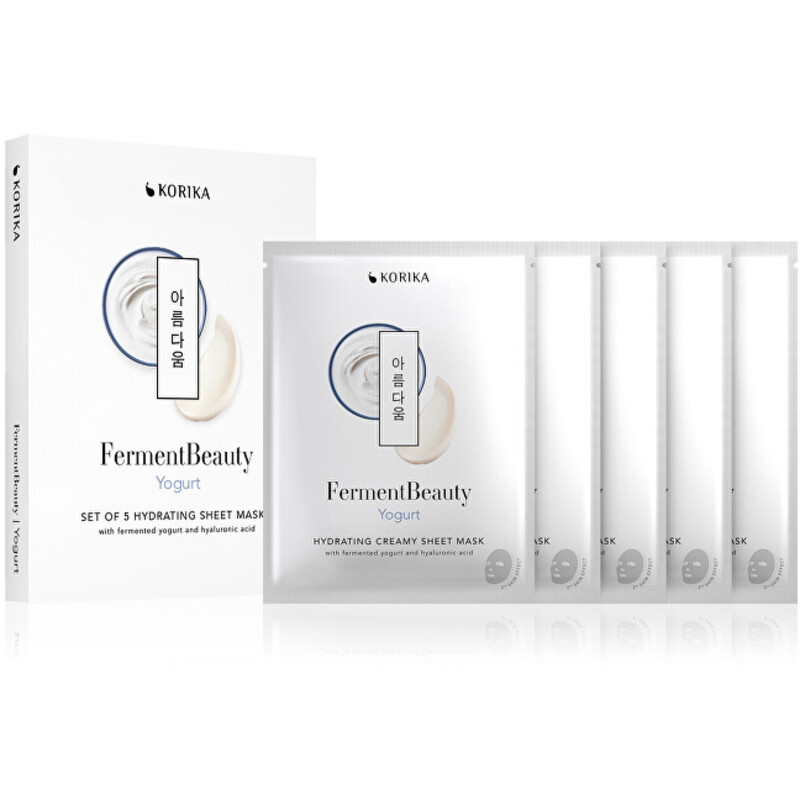 FermentBeauty Yogurt