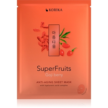 Superfruits Goji