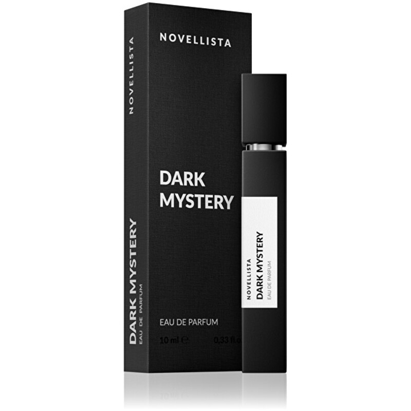 Detail produktu Dark Mystery EDP Miniaturka Dark Mystery