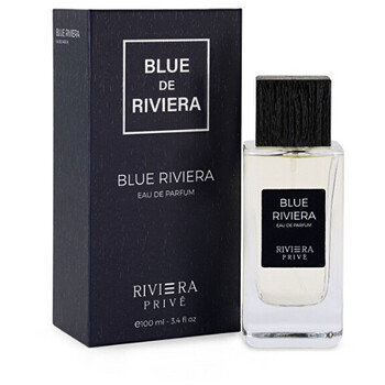 Blue Riviera