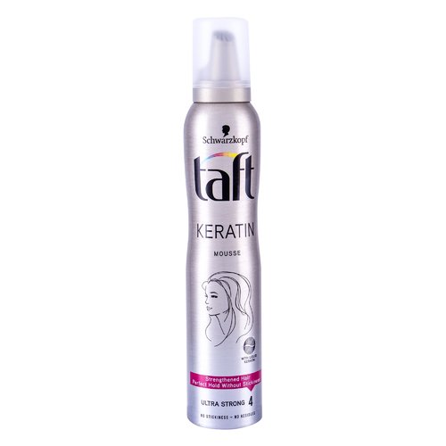 Taft Keratin