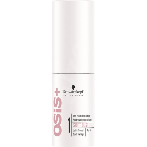 Osis+ Soft