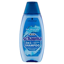 Schauma Men