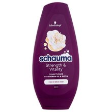 Schauma Strength