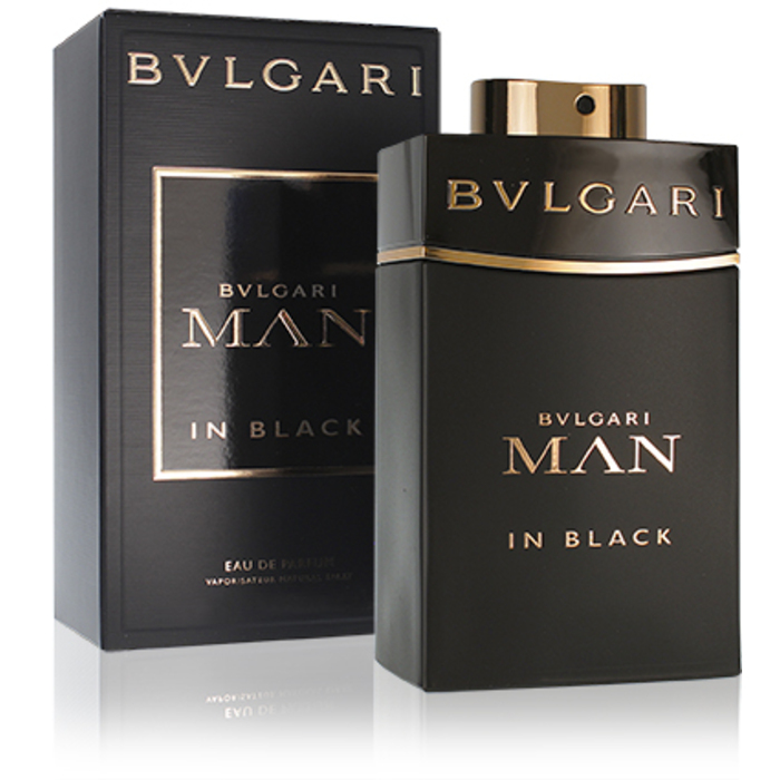 Bvlgari MAN