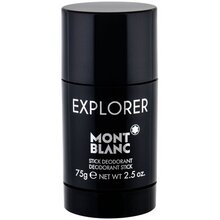 Explorer Deostick