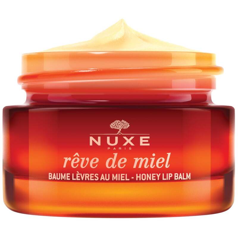 Detail produktu Reve de Miel Honey Lip Balm - Vyživující balzám na rty  Reve de