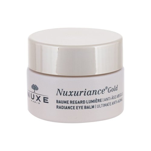 Nuxuriance Gold