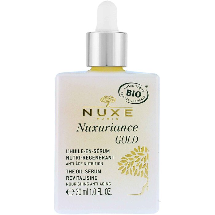 Nuxuriance Gold