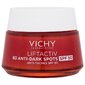 Detail produktu Liftactiv B3 Anti-Dark Spots Cream SPF50 - Denní pleťový krém proti pigmentovým skvrnám Liftactiv B3