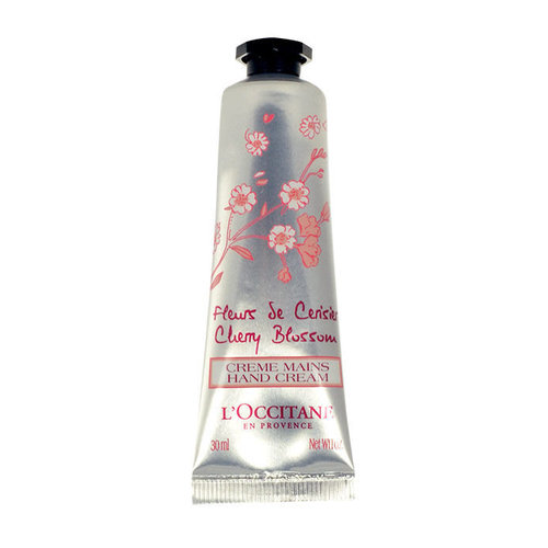 Detail produktu Cherry Blossom Hand Cream - Krém na ruce  Cherry Blossom