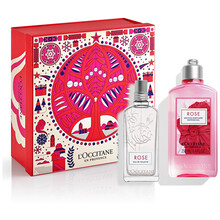 Rose EDT