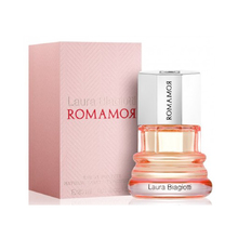 Romamor EDT