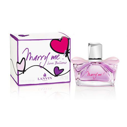 Detail produktu Marry Me! Love Balloons EDP Marry Me!