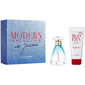 Detail produktu Modern Princess in Jeans Dárková sada EDP 60 ml a tělové mléko 100 ml Modern Princess