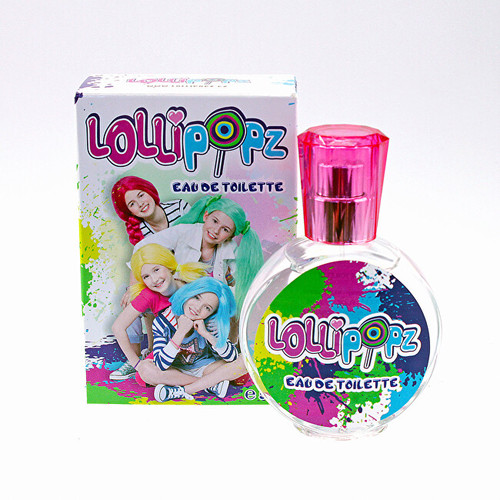 Detail produktu Lollipopz EDT Lollipopz EDT