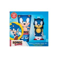 Sonic Figure