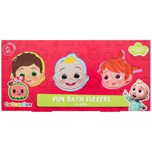 Fun Bath