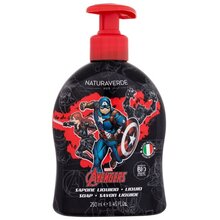 Avengers Liquid