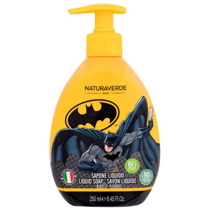 Batman Liquid