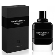 Gentleman Eau