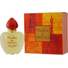 PanAme EDT