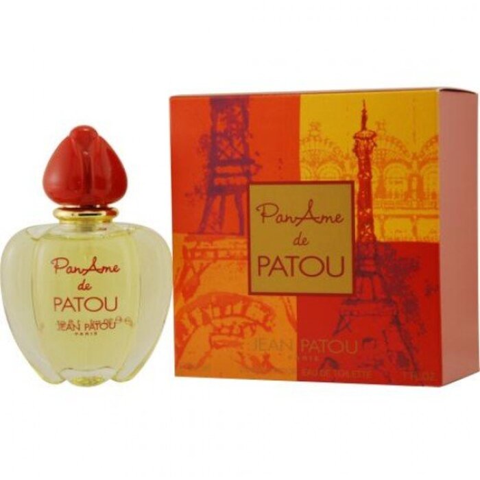 PanAme EDT