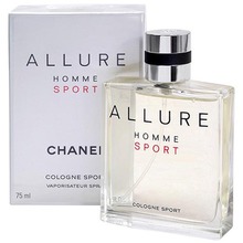 Allure Homme