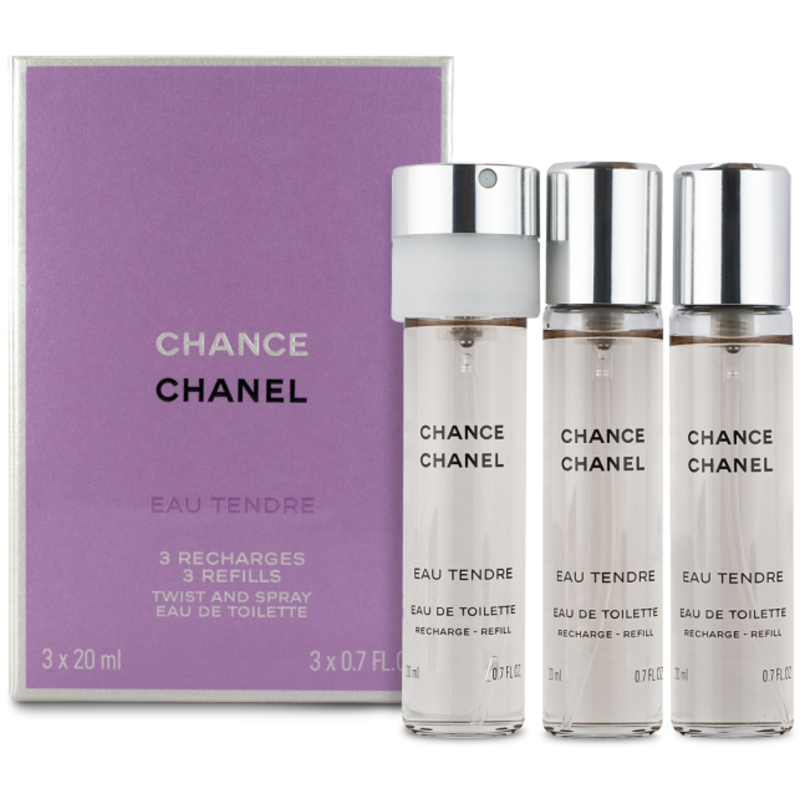 Chance Eau