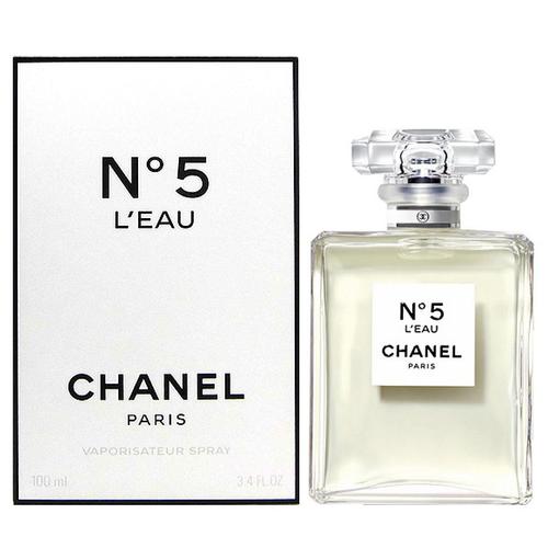 No.5 L´Eau