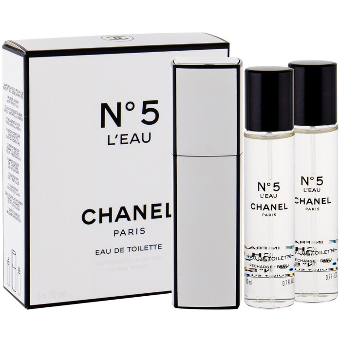 No.5 L´Eau