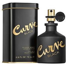 Curve Black