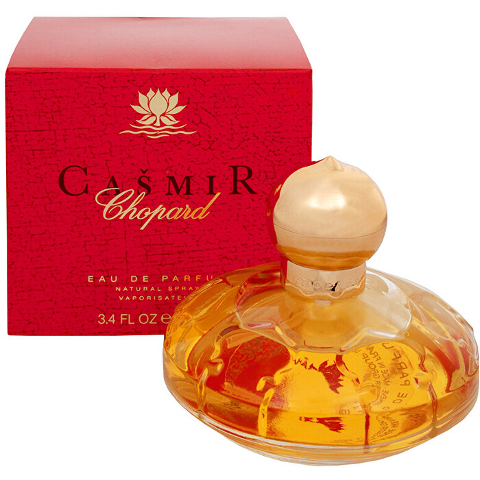 Cašmir EDP