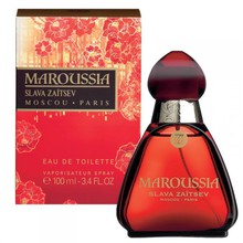 Maroussia EDT