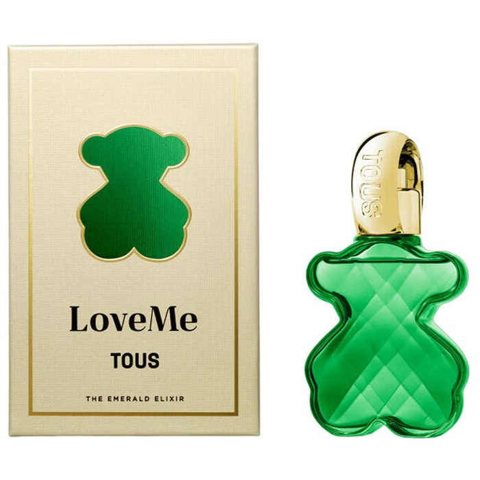 Detail produktu LoveMe Emerald Elixir EDP LoveMe Emerald