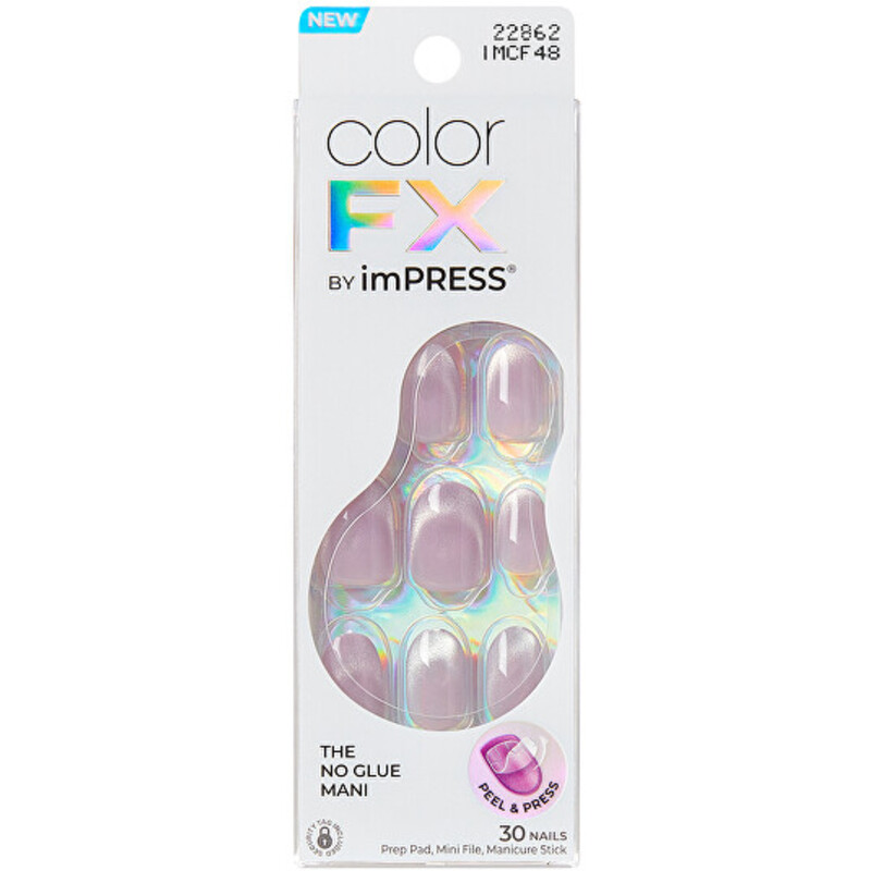 imPRESS Color