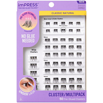 imPRESS Pre-glued