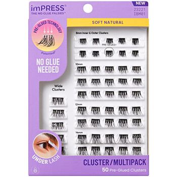 imPRESS Pre-glued