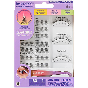 imPRESS Individual
