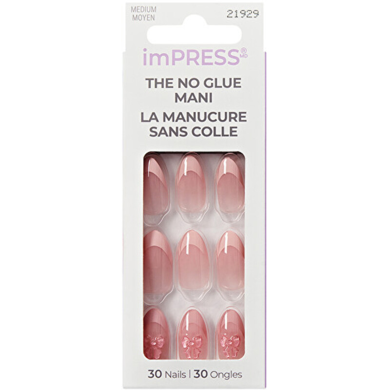 imPRESS Nails