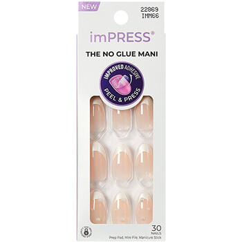 imPRESS Nails