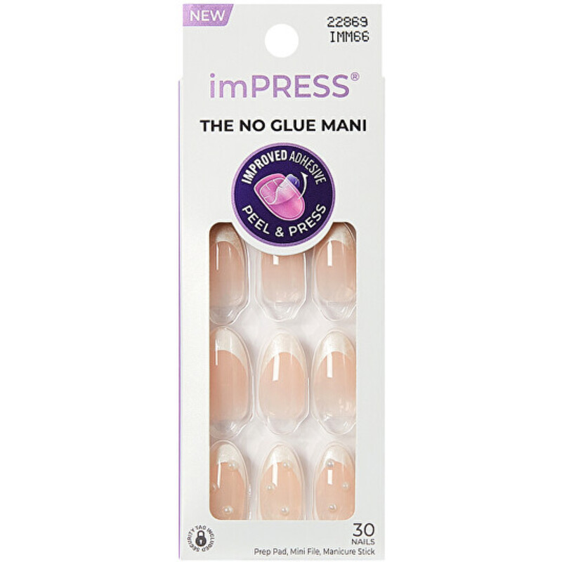 imPRESS Nails