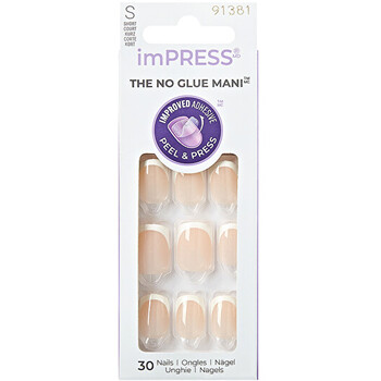 imPRESS Nails