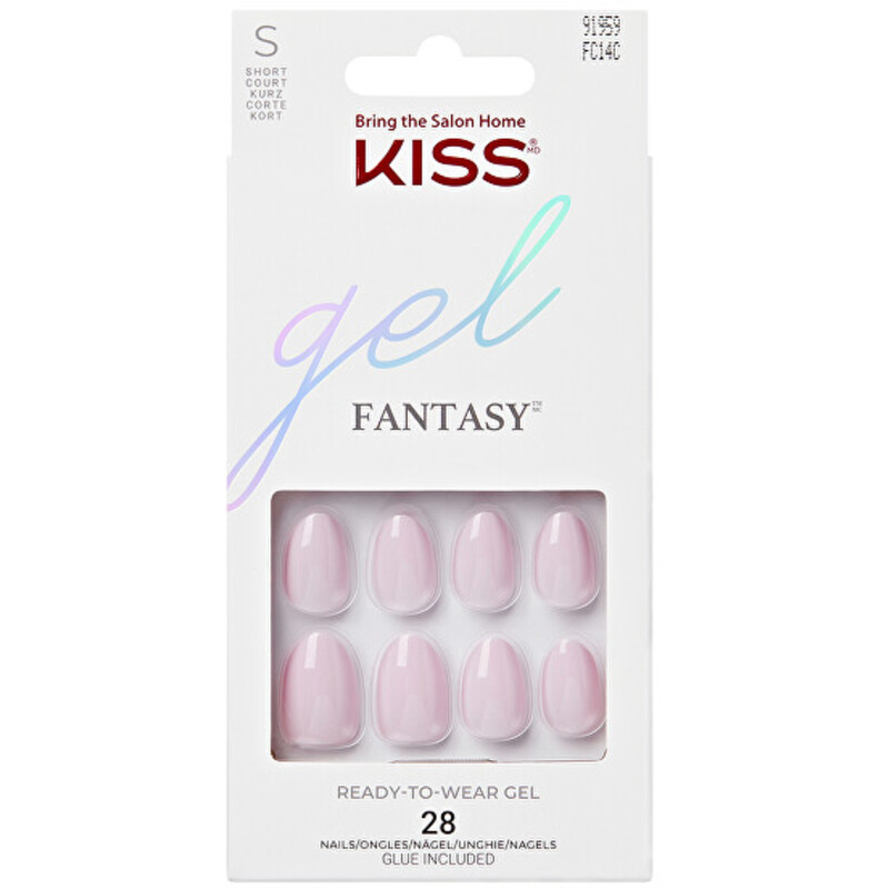 Gel Fantasy