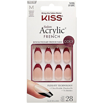 Salon Acrylic
