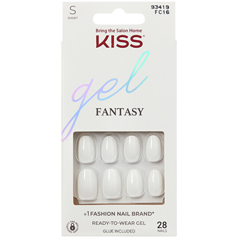 Gel Fantasy